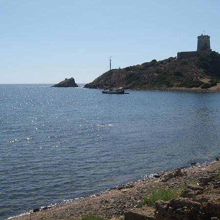 Villa Primavera Villa San Pietro Екстериор снимка