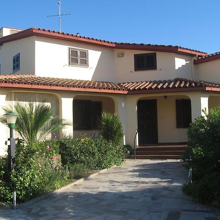 Villa Primavera Villa San Pietro Екстериор снимка