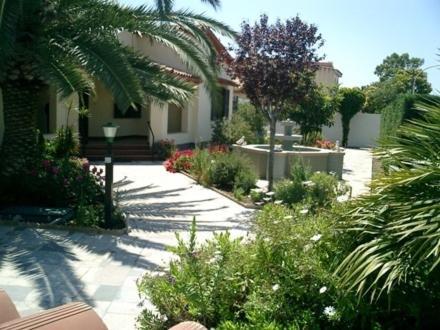 Villa Primavera Villa San Pietro Екстериор снимка