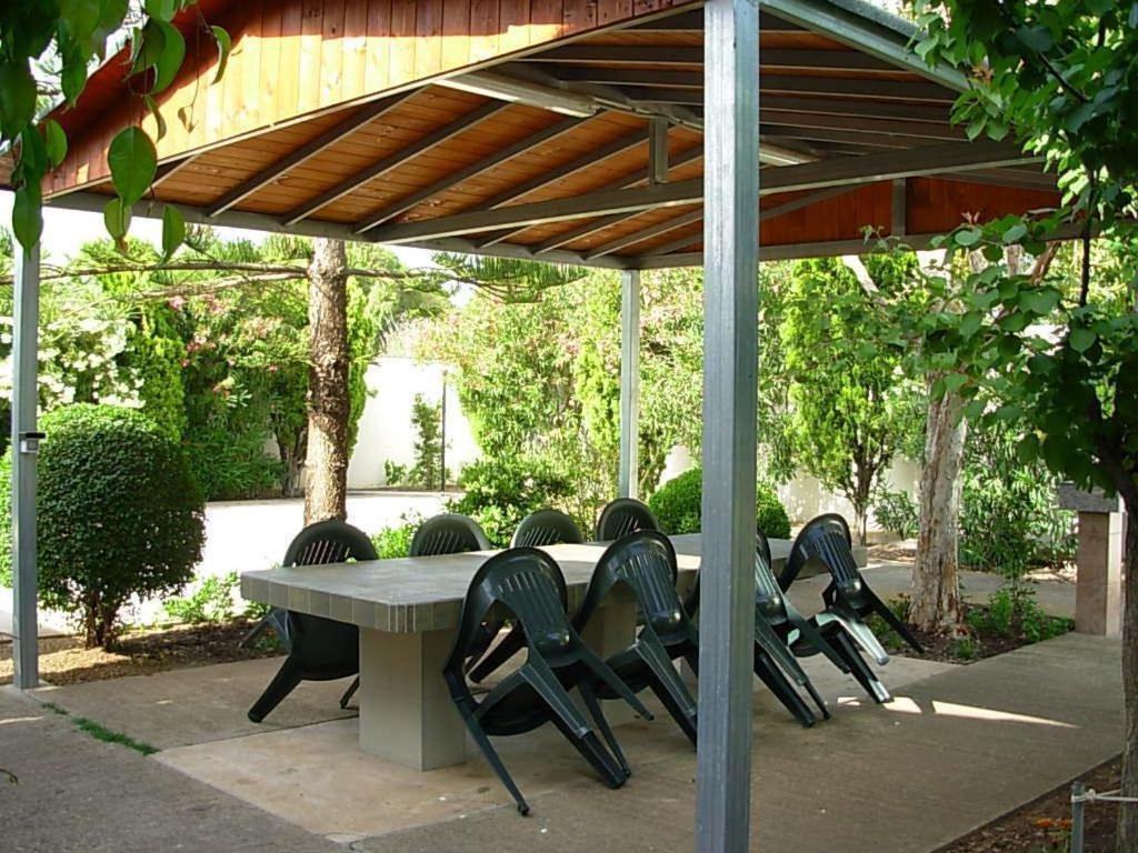 Villa Primavera Villa San Pietro Екстериор снимка